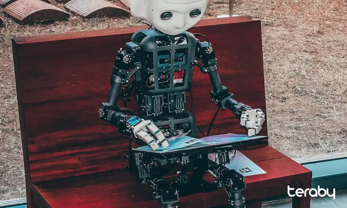 Empresa preparada para implementar inteligencia artificial