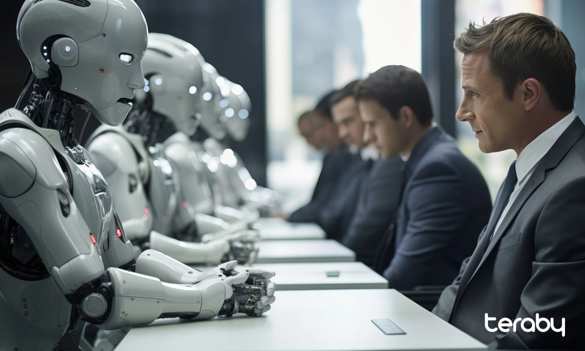 Procesos empresariales que pueden automatizarse con IA